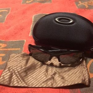 Oakley sunglasses